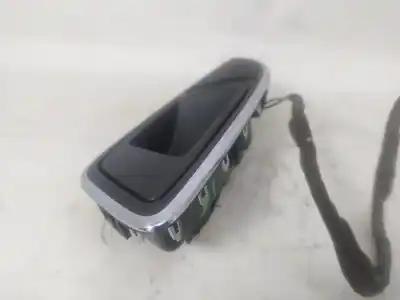 Автозапчасти б/у левая передняя внутренняя ручка за ford b-max titanium ссылки oem iam 1808072  