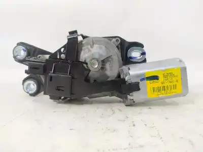 Автозапчасти б/у мотор заднего стеклоочистителя за ford b-max titanium ссылки oem iam av6117k441ac  