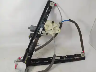 Автозапчасти б/у регулятор стекла переднего левого за ford b-max titanium ссылки oem iam 6cp114a389l4a
