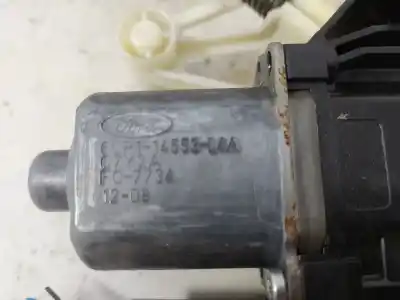 Автозапчасти б/у задний правый стеклорегулятор за ford b-max titanium ссылки oem iam 6cp114553l4a  