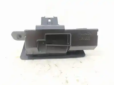 Автозапчасти б/у замок багажника/ворот за ford b-max titanium ссылки oem iam 1761865  
