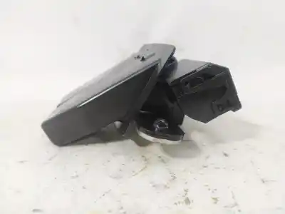Автозапчасти б/у замок багажника/ворот за ford b-max titanium ссылки oem iam 1761865  