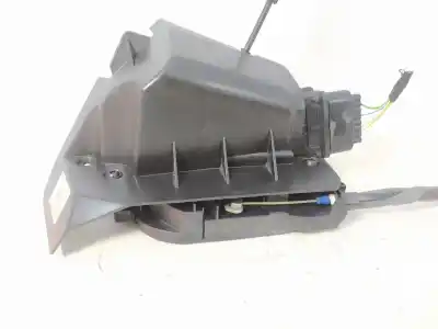 Автозапчастина б/у замок заднього правого дверя для ford b-max titanium посилання на oem iam av11r26412ab  