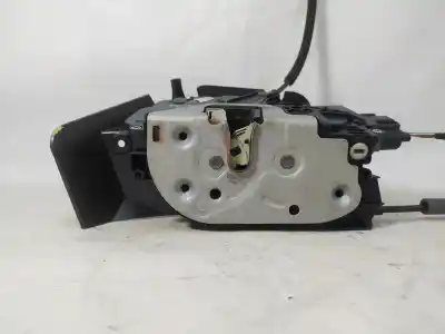 Автозапчасти б/у замок задней левой двери за ford b-max titanium ссылки oem iam av11r26413ab