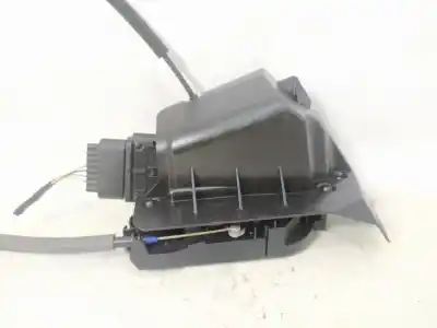 Автозапчасти б/у замок задней левой двери за ford b-max titanium ссылки oem iam av11r26413ab  