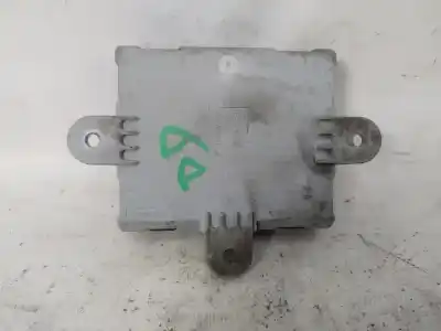 Автозапчастина б/у електронний модуль для ford b-max titanium посилання на oem iam cv1t14b533ac  