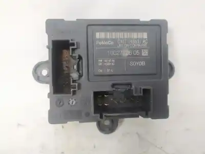 Автозапчасти б/у электронный модуль за ford b-max titanium ссылки oem iam cv1t14b531ac