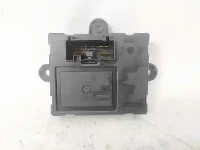 Автозапчасти б/у электронный модуль за ford b-max titanium ссылки oem iam 1002722905