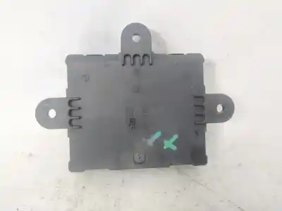 Автозапчастина б/у електронний модуль для ford b-max titanium посилання на oem iam 1002722905  