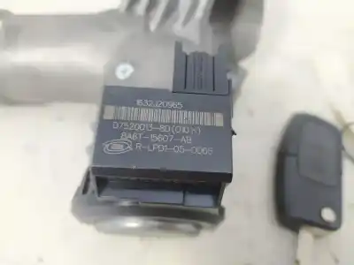 Pezzo di ricambio per auto di seconda mano interruttore di avviamento per ford b-max titanium riferimenti oem iam 8a6t15607ab  