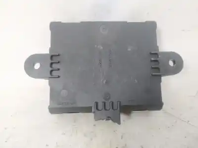 Автозапчастина б/у електронний модуль для ford b-max titanium посилання на oem iam cv1t14b532ac  