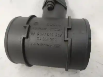 İkinci el araba yedek parçası akis ölçer için renault megane ii berlina 5p privilege oem iam referansları 0281002549  