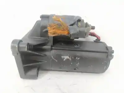 Second-hand car spare part STARTER MOTOR for NISSAN PRIMERA BERLINA (P12)  OEM IAM references D7R49  