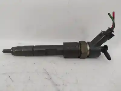 Pièce détachée automobile d'occasion INJECTEUR pour NISSAN PRIMERA BERLINA (P12)  Références OEM IAM 8200100272   Pièce détachée automobile d'occasion INJECTEUR pour NISSAN PRIMERA BERLINA (P12)  Références OEM IAM 8200100272