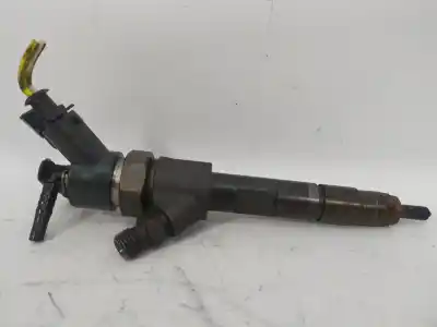 Pièce détachée automobile d'occasion INJECTEUR pour NISSAN PRIMERA BERLINA (P12)  Références OEM IAM 8200100272   Pièce détachée automobile d'occasion INJECTEUR pour NISSAN PRIMERA BERLINA (P12)  Références OEM IAM 8200100272