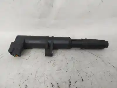 Peça sobressalente para automóvel em segunda mão BOBINA DE IGNIÇÃO por RENAULT MEGANE II BERLINA 5P  Referências OEM IAM   