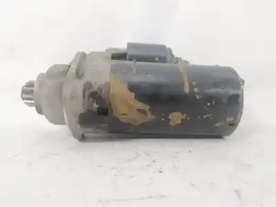 Second-hand car spare part STARTER MOTOR for SEAT IBIZA (6L1)  OEM IAM references 1005821744  