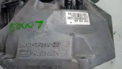 Автозапчасти б/у коробка передач за ford b-max titanium ссылки oem iam dv1r7002abb  