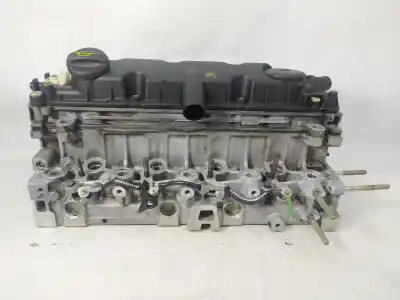 Second-hand car spare part cylinder head for citroen c5 berlina 2.0 hdi sx oem iam references   