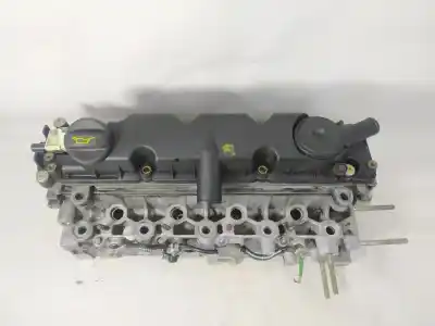 Second-hand car spare part cylinder head for citroen c5 berlina 2.0 hdi sx oem iam references   