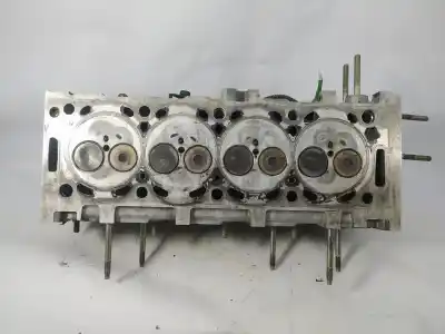 Second-hand car spare part cylinder head for citroen c5 berlina 2.0 hdi sx oem iam references   