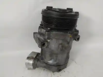 Second-hand car spare part AIR CONDITIONING COMPRESSOR for OPEL ASTRA G BERLINA  OEM IAM references 08906610362  