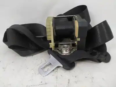 Pezzo di ricambio per auto di seconda mano CINTURA DI SICUREZZA ANTERIORE SINISTRA per OPEL ASTRA G BERLINA  Riferimenti OEM IAM 33009758  