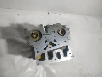 Second-hand car spare part cylinder head for renault megane i fase 2 berlina (ba0) 1.4 16v expression 95 cv / 70 kw oem iam references k4j  