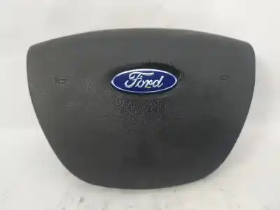 Автозапчасти б/у ПЕРЕДНЯЯ ЛЕВАЯ ПОДУШКА БЕЗОПАСНОСТИ за FORD FOCUS BERLINA (CAP)  ссылки OEM IAM 4M51A042B85  