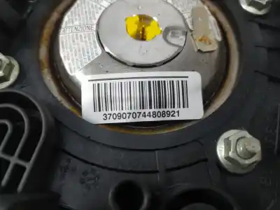 Pezzo di ricambio per auto di seconda mano air bag anteriore sinistro per ford focus berlina (cap) ambiente (d) riferimenti oem iam 4m51a042b85  