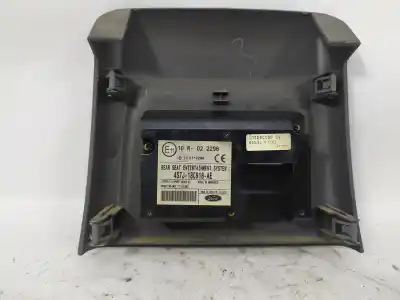 Second-hand car spare part multifunction switch for ford focus berlina (cap) ambiente (d) oem iam references 4s7j18c918ae  