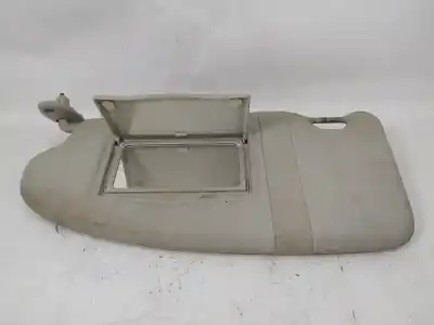 Peça sobressalente para automóvel em segunda mão pára-sol esquerdo por ford focus berlina (cap) ambiente (d) referências oem iam 