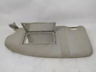 Peça sobressalente para automóvel em segunda mão pára-sol esquerdo por ford focus berlina (cap) ambiente (d) referências oem iam   