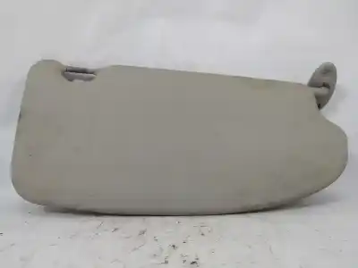 Peça sobressalente para automóvel em segunda mão pára-sol esquerdo por ford focus berlina (cap) ambiente (d) referências oem iam   