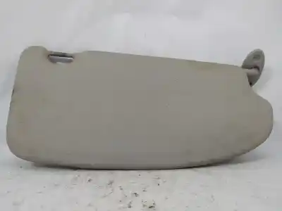 Peça sobressalente para automóvel em segunda mão pára-sol esquerdo por ford focus berlina (cap) ambiente (d) referências oem iam   