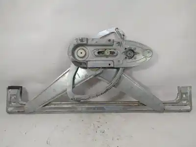 Peça sobressalente para automóvel em segunda mão elevador de vidros dianteira esquerda por ford focus berlina (cap) ambiente (d) referências oem iam 