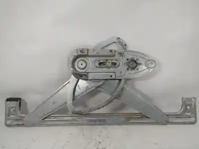 Second-hand car spare part driver left window regulator for ford focus berlina (cap) ambiente (d) oem iam references   