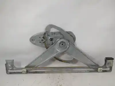 Second-hand car spare part driver left window regulator for ford focus berlina (cap) ambiente (d) oem iam references   