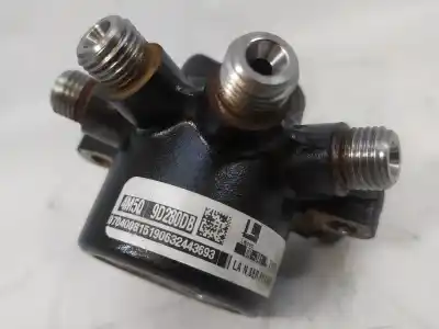 Second-hand car spare part distributor pipe for ford focus berlina (cap) ambiente (d) oem iam references 4m5q9d280db  