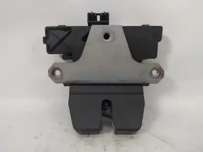 Peça sobressalente para automóvel em segunda mão fechadura do mala por ford focus berlina (cap) ambiente (d) referências oem iam 3m51r442a66ap