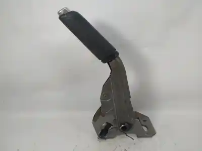 Peça sobressalente para automóvel em segunda mão alavanca de travão de mão por ford focus berlina (cap) ambiente (d) referências oem iam 3m512780db