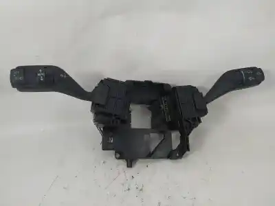 Peça sobressalente para automóvel em segunda mão comandos de alavanca por ford focus berlina (cap) ambiente (d) referências oem iam 