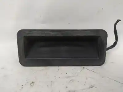 Peça sobressalente para automóvel em segunda mão puxador exterior de mala por ford focus berlina (cap) ambiente (d) referências oem iam 6m51198514ac