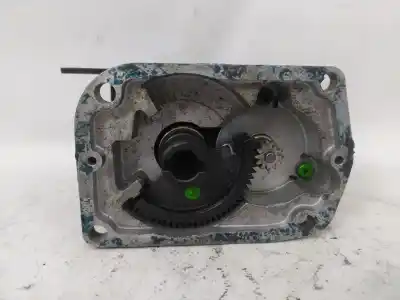 Peça sobressalente para automóvel em segunda mão válvula egr por ford focus berlina (cap) ambiente (d) referências oem iam 21200005aa