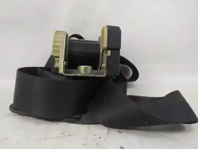 Peça sobressalente para automóvel em segunda mão cinto de segurança dianteiro direito por ford focus berlina (cap) ambiente (d) referências oem iam 33040326