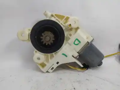 Peça sobressalente para automóvel em segunda mão motor elevador vidro dianteiro esquerdo por ford focus berlina (cap) ambiente (d) referências oem iam 4s7j18c918ae