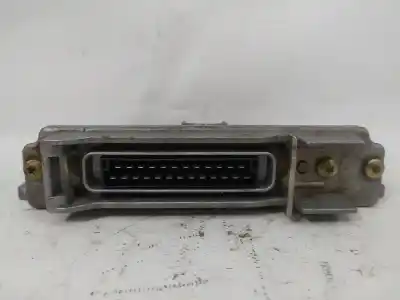 Recambio de automóvil de segunda mano de centralita motor uce para renault kangoo (f/kc0) alize referencias oem iam 7700104956  