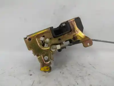 Second-hand car spare part front right door lock for renault kangoo (f/kc0) alize oem iam references    Second-hand car spare part front right door lock for renault kangoo (f/kc0) alize oem iam references