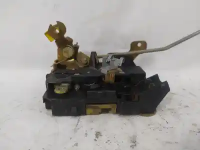 Second-hand car spare part front right door lock for renault kangoo (f/kc0) alize oem iam references    Second-hand car spare part front right door lock for renault kangoo (f/kc0) alize oem iam references