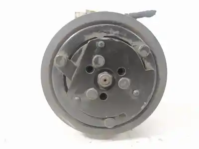 Second-hand car spare part air conditioning compressor for renault kangoo (f/kc0) alize oem iam references sd7v161150e   Second-hand car spare part air conditioning compressor for renault kangoo (f/kc0) alize oem iam references sd7v161150e